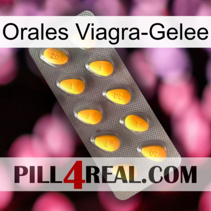 Oral Viagra Jelly cialis1